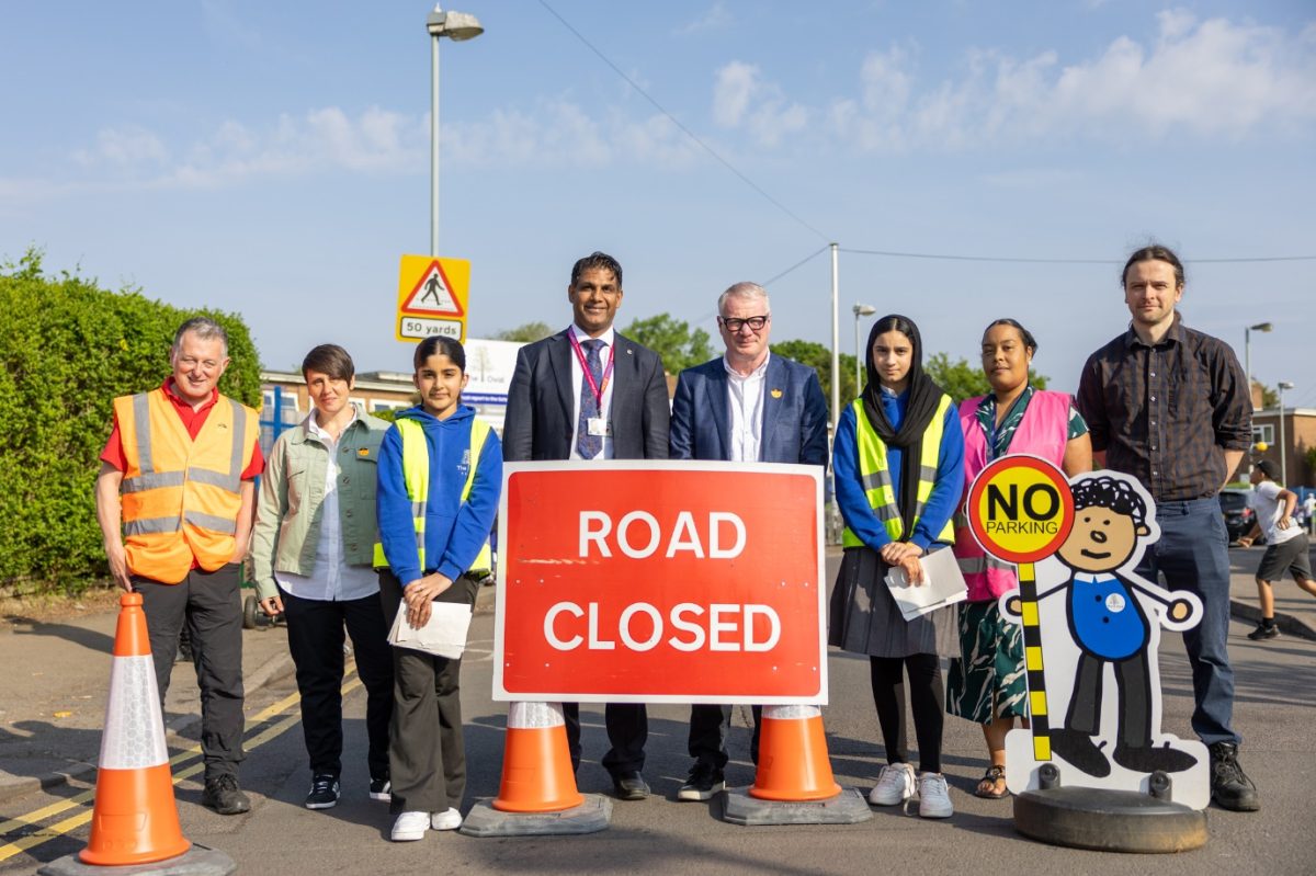 West Midlands Mayor pledges to expand walking and cycling routes