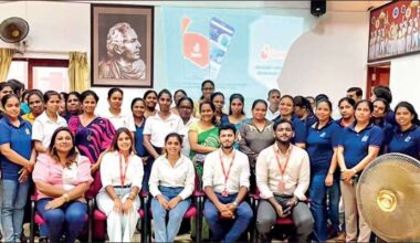 Daraz Sri Lanka and NEDA expand strategic partnership with capacity-building program for MSME enablement