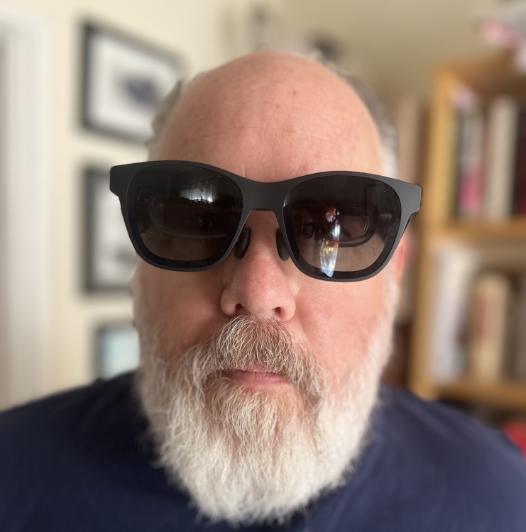 Xreal Pro 2 Glasses