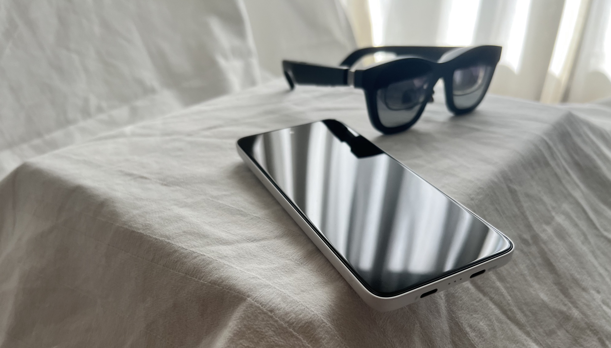 Xreal Pro 2