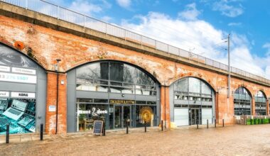 Fundraiser launched to support Leeds venue The Imaginarium after closure announcement · News ⟋ RA
