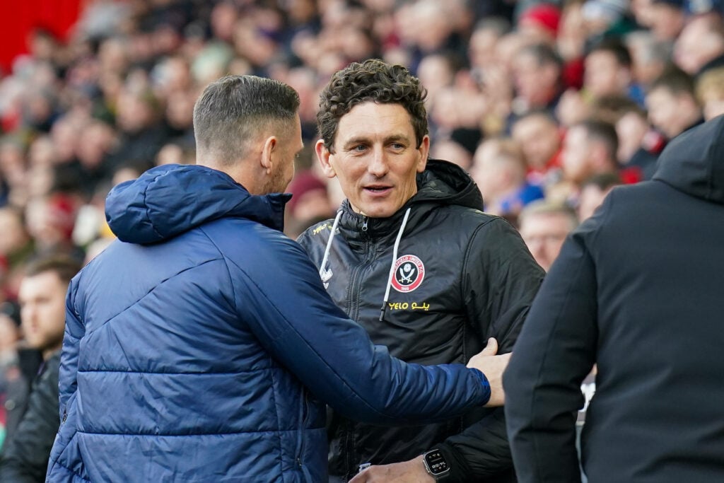 Keith Andrews, Brentford