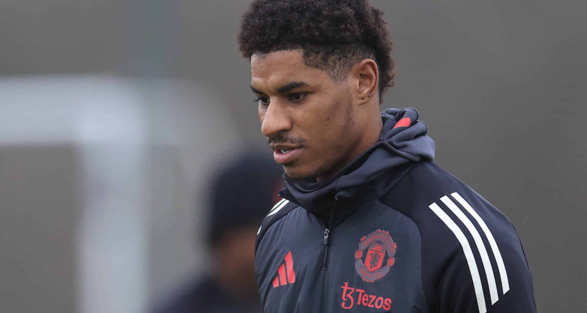 Liverpool shortlist Manchester United Star as striker search expands