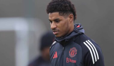 Liverpool shortlist Manchester United Star as striker search expands