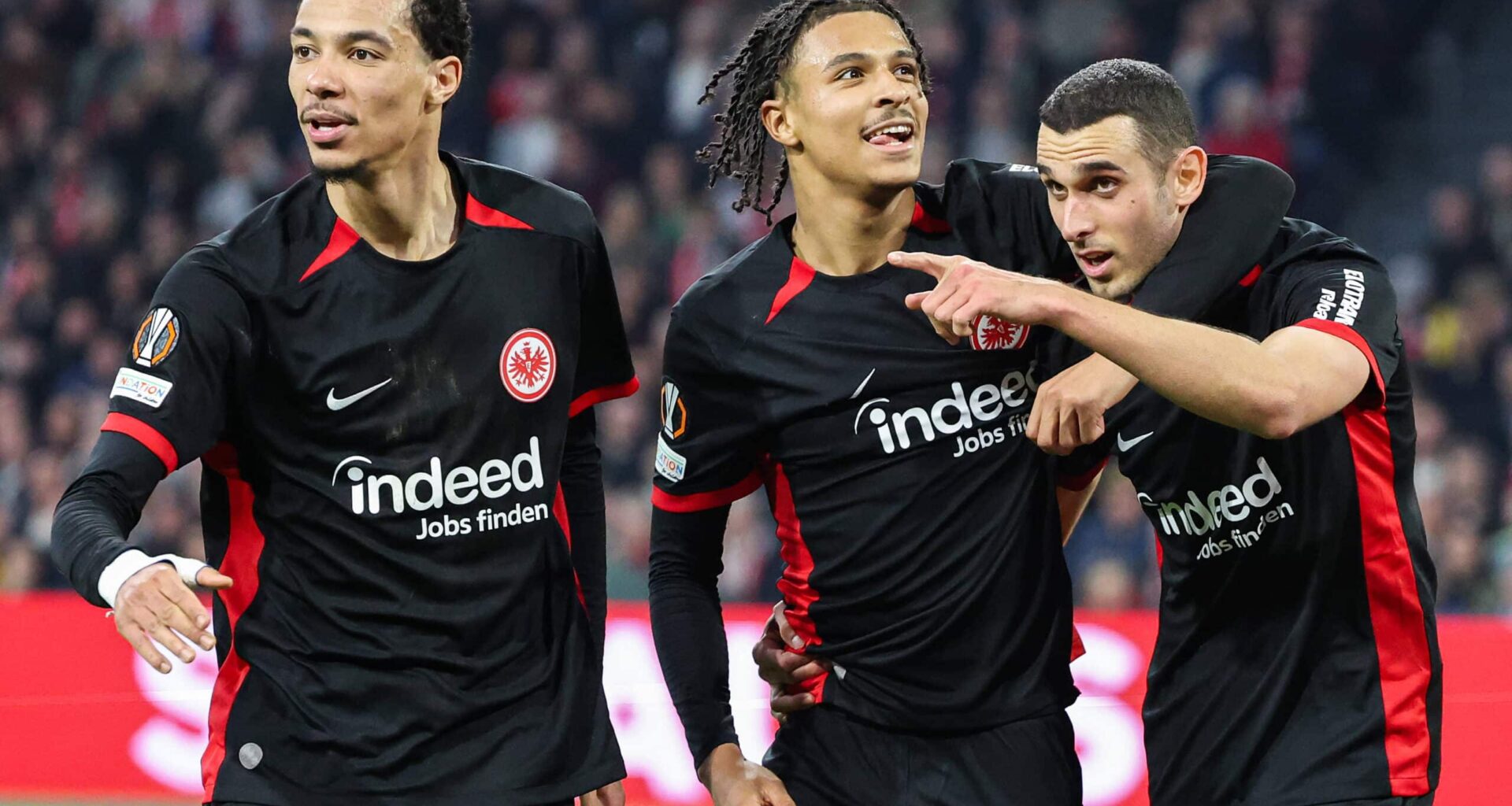 Liverpool are 'Leading the Race' to Sign £70million Striker