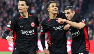 Liverpool are 'Leading the Race' to Sign £70million Striker