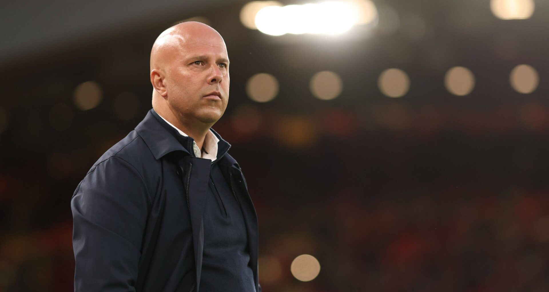 Liverpool Confirm Two Rearranged Premier League Fixtures