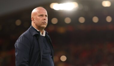 Liverpool Confirm Two Rearranged Premier League Fixtures