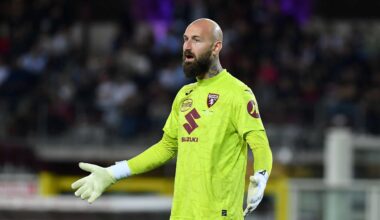 Serbian Goalkeeper Prefers Napoli Switch Over Leeds United Transfer