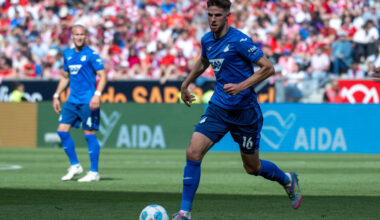 'Agreement reached' - Leeds United set to sign Bundesliga midfielder