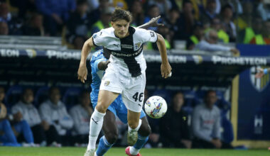 Liverpool 'Interested' in Signing 18-year-old Serie A Wonderkid