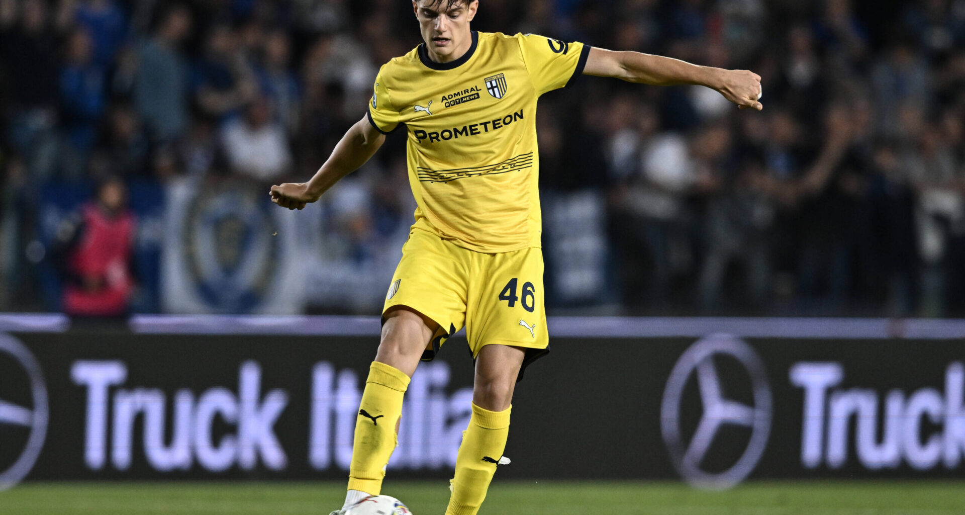 Liverpool are in the Race to Sign £30m Defender This Summer