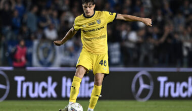 Liverpool are in the Race to Sign £30m Defender This Summer