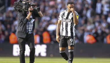108-goal striker free to join Leeds United this summer - key number of days ahead