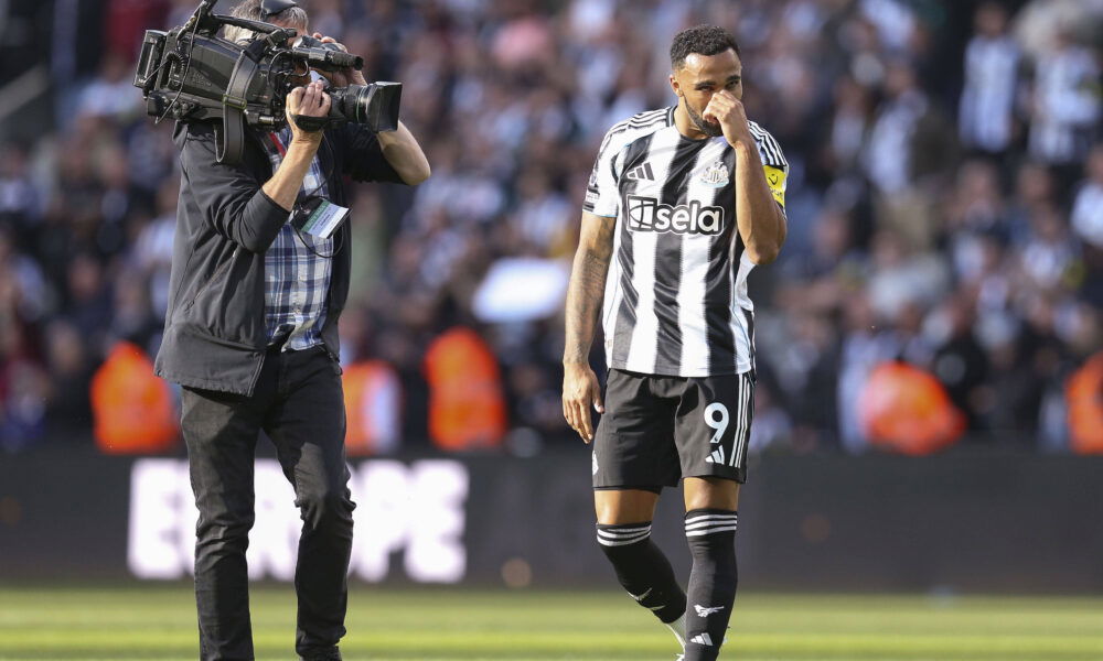 108-goal striker free to join Leeds United this summer - key number of days ahead