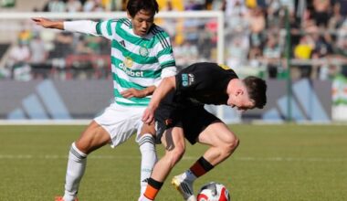 Celtic defender forces Brendan Rodgers into u-turn