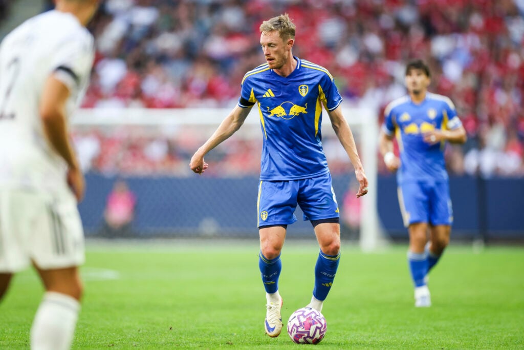 Sean Longstaff