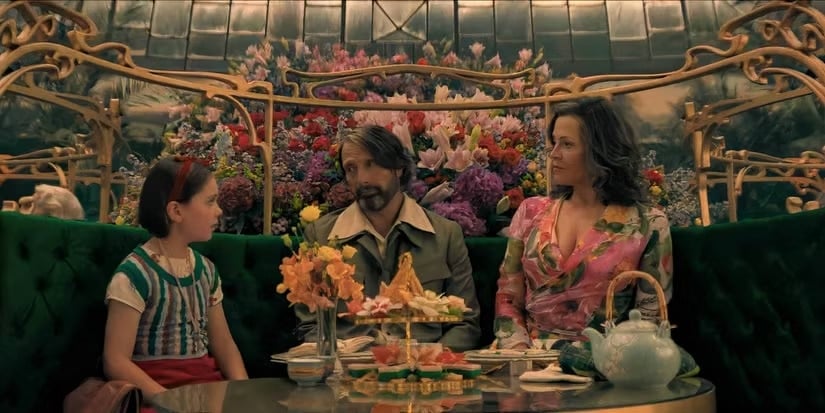 Bryan Fuller's Mads Mikkelsen-Starring Fairytale Horror Finally Has A Release Date