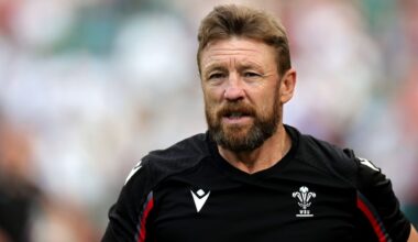 Parling adds Allen and Forshaw to coaching team