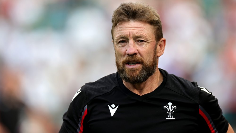 Parling adds Allen and Forshaw to coaching team