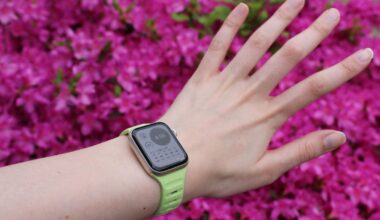 My favorite Apple Watch is 32% off during Prime Day sales