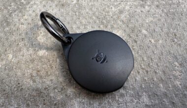 This AirTag alternative is 30% off for Prime Day, and it works with Android, too