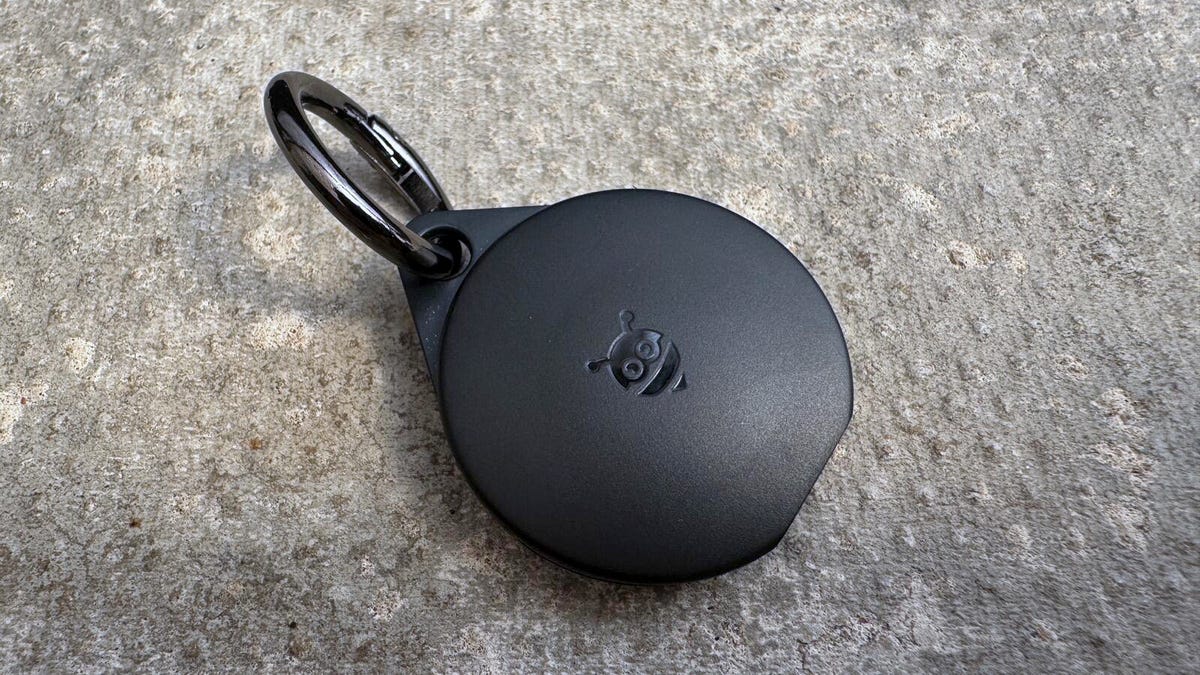 This AirTag alternative is 30% off for Prime Day, and it works with Android, too