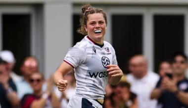 Henrich in USA World Cup squad