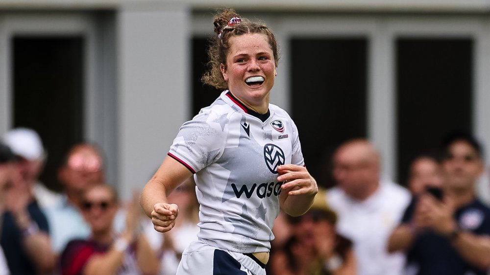 Henrich in USA World Cup squad