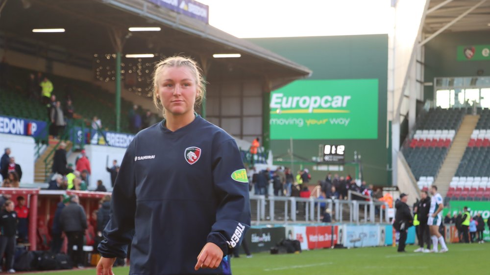 Women's team launch U23 development squad