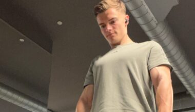 'I Took a 25g Super-Dose of Creatine Every Day for 28 Days – Here’s What Changed'
