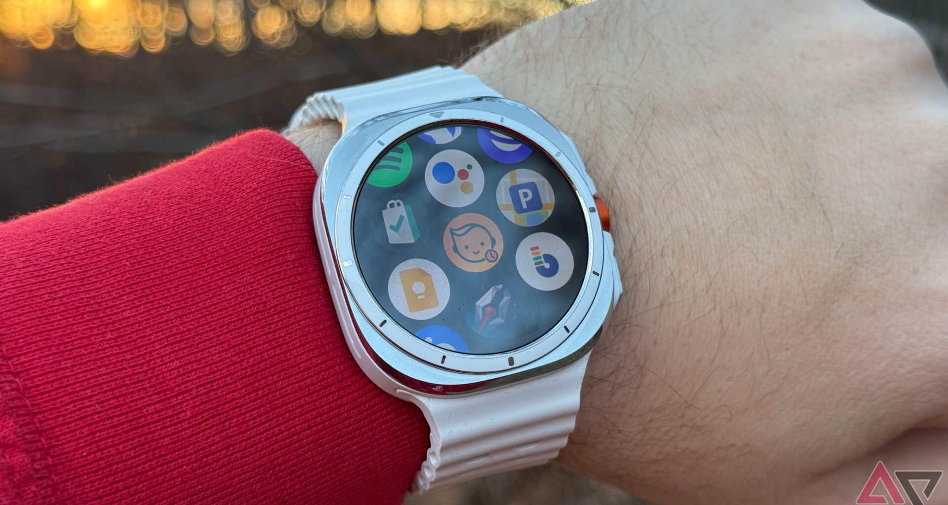 Galaxy Watch tiles and app drawer get a major overhaul in Samsung's new beta