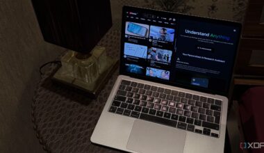4 ways I use NotebookLM outside of work (and I wouldn’t have it any other way)