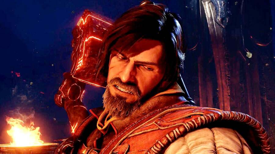 'Increasingly Selective Consumers' to Blame for Underperformance of Blades of Fire 1