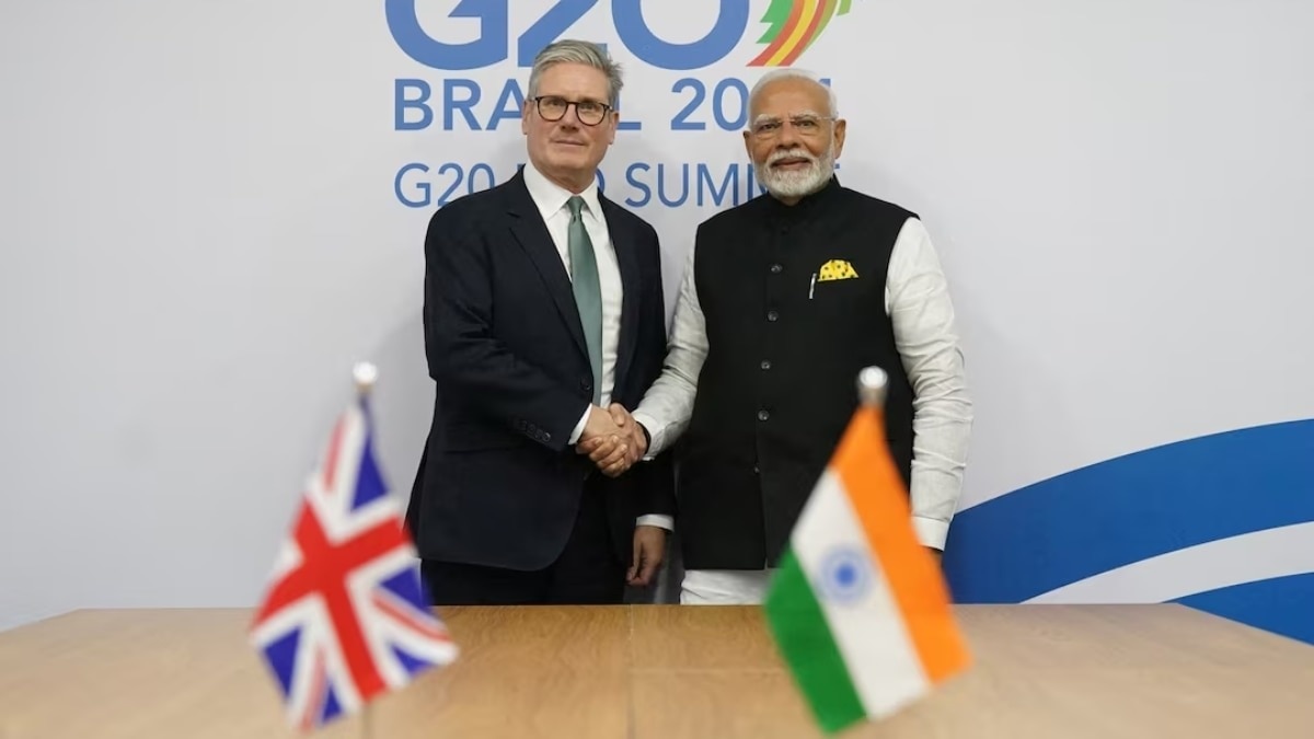 Remainers will choke on their cornflakes: British media hails India trade deal
