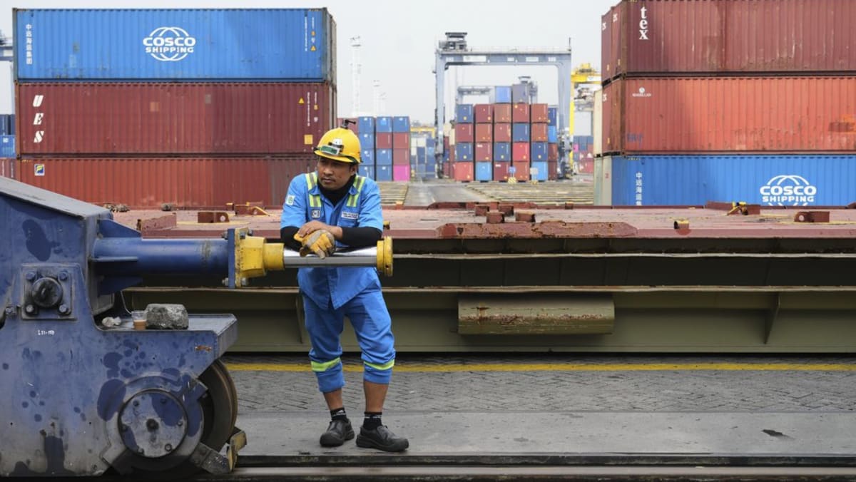 The way Indonesia deals with US, EU could set bad precedent for countries looking to forge similar deals