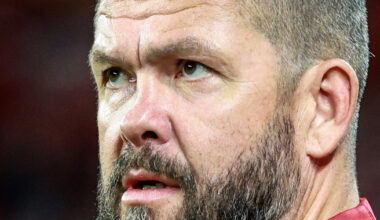 Gregor Brown to join Lions Squad