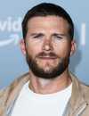 Headshot Of Scott Eastwood