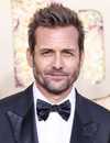 Headshot Of Gabriel Macht