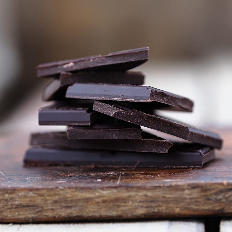iron rich foods dark chocolate