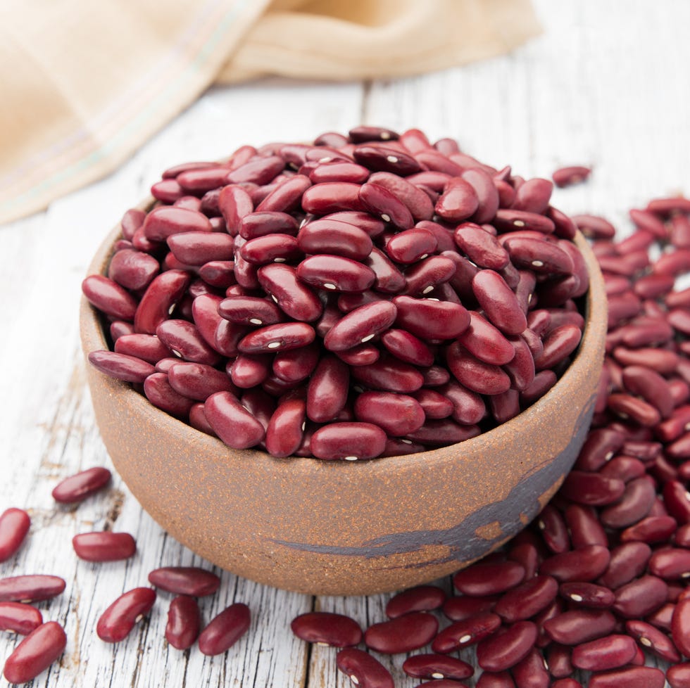 beans