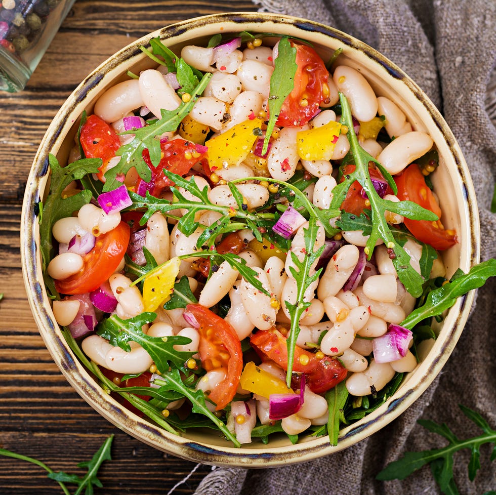 iron rich foods white beans