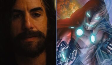 IRONHEART: An "Infamous" Finale Easter Egg May Reveal More About Riri Williams' Deal With Mephisto