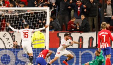 Sheffield United face promotion rivals in race to sign striker; club open to offers