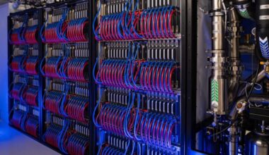 Isambard AI Supercomputer Launches In Bristol