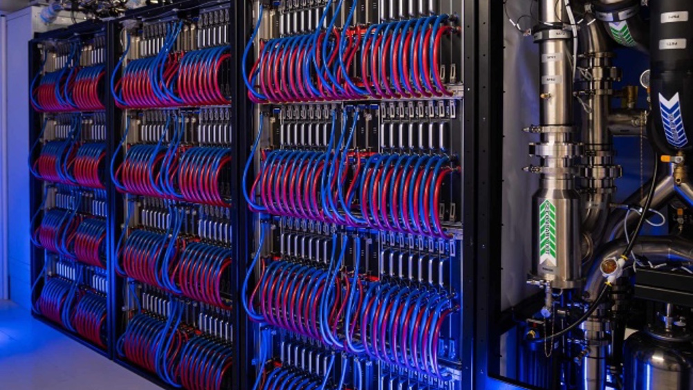 Isambard AI Supercomputer Launches In Bristol