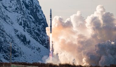 Isar Aerospace Backs Germany-Norway Deal to Enhance Sovereign Space Access and Security