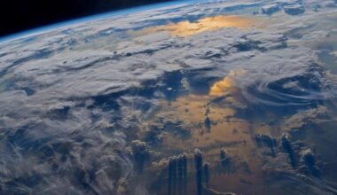 Earth's Unusual Rapid Spin Could Prompt First-Ever 'Negative Leap Second'