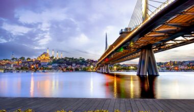 New direct route from Bristol to Istanbul launches