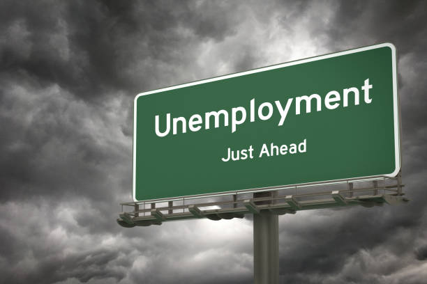 Educated but unemployed, a rising reality for US college grads